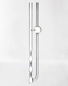 LABORATORY THERMOMETERS