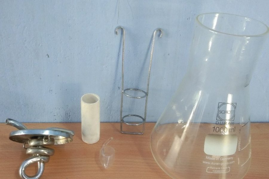 Sediment-Extraction-apparatus